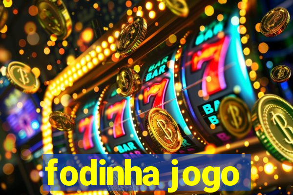 fodinha jogo